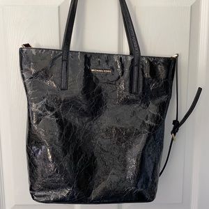Michael Kors Black tote